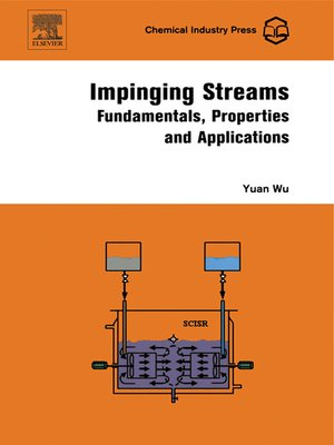 cover image of Impinging Streams